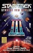 Star Trek: Strange New Worlds III