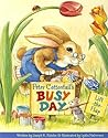 Peter Cottontail's Busy Day