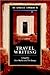 The Cambridge Companion to Travel Writing by Peter Hulme