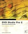 DVD Studio Pro 2