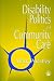 Disability Politics and Com...