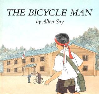 The Bicycle Man (Paperback)