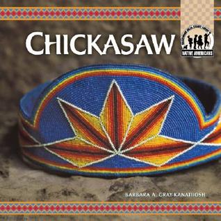 Chickasaw (Native Americans)