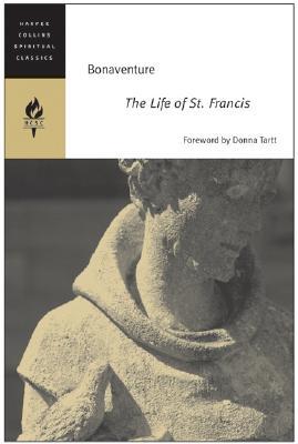 The Life of St. Francis (Paperback)