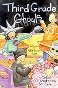 Third Grade Ghouls