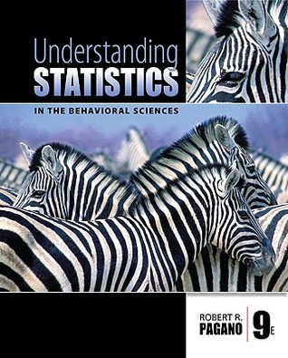 Understanding Statistics in the Behavioral Sciences (Available Titles Aplia)