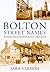 Bolton Street Names