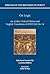On Logic: An Arabic Critical Edition and English Translation of EPISTLES 10-14 (Epistles of the Brethren of Purity)
