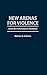 New Arenas For Violence: Homicide in the American Workplace