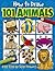 How To Draw 101 Animals