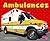 Ambulances (Pebble Plus)