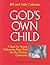 God's Own Child: Parent's Book (Best in Marriage and Baptism Preparation)