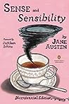 Sense and Sensibility by Jane Austen