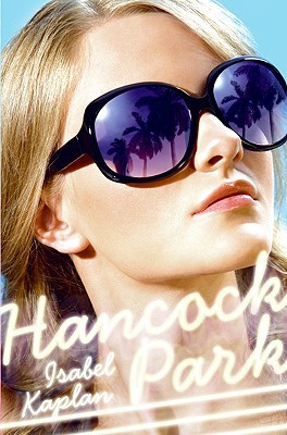 Hancock Park (Hardcover)