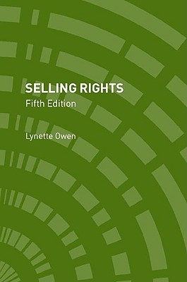 Selling Rights (Paperback)