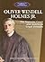 Oliver Wendell Holmes Jr: The Supreme Court and American Legal Thought (The Library of American Lives and& Times, 0)