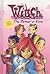 The Power of Five (W.I.T.C.H., #1)