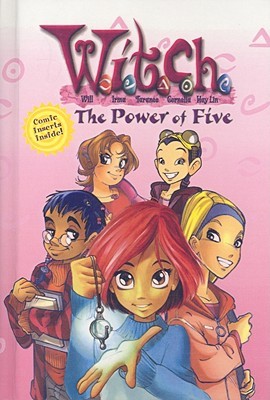 The Power of Five