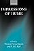 Impressions of Hume (Mind Association Occasional Series)