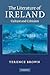 The Literature of Ireland: Culture and Criticism