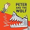Peter and the Wolf