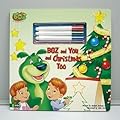 BOZ and You and Christmas Too