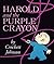 Harold and the Purple Crayon by Crockett Johnson