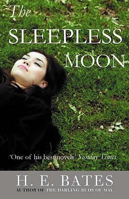 The Sleepless Moon (Paperback)