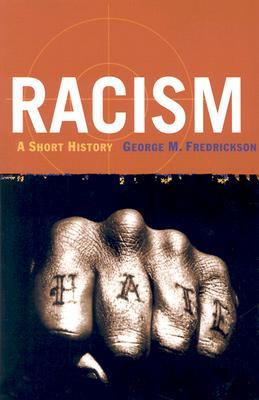 Racism: A Short History (Paperback)