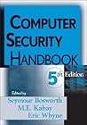 Computer Security Handbook, Set