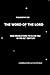 The Word of the Lord by Glyn Conway