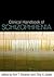 Clinical Handbook of Schizophrenia