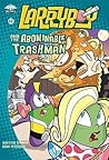 Larryboy and the Abominable Trashman