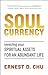 Soul Currency by Ernest D. Chu