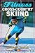Fitness Cross-Country Skiing (Fitness Spectrum Series)