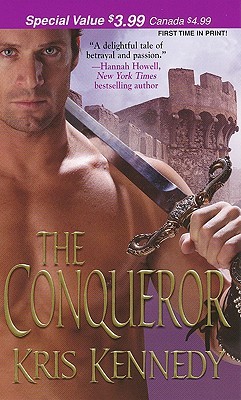 The Conqueror (Mass Market Paperback)