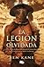 La legión olvidada by Ben Kane