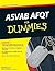 Asvab Afqt For Dummies by Rod Powers