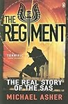 The Regiment by Michael Asher