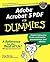 Adobe Acrobat 5 PDF For Dummies