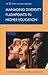Managing Diversity Flashpoints in Higher Education (A.C.E. Series on Higher Education)