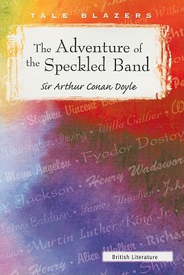 The Adventure of the Speckled Band