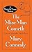 The Mice Man Cometh (Maxie Mouse Mystery #3)