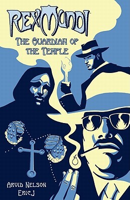 Rex Mundi, Vol. 1: The Guardian of the Temple (Paperback)