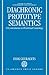 Diachronic Prototype Semantics by Dirk Geeraerts
