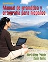 Manual de gramática y ortografía para hispanos