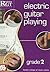 Electric Guitar Playing, Grade 2