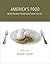 America's Food by Harvey Blatt