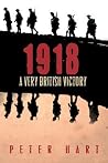 1918: A Very British Victory 1918: A Very British Victory