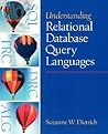 Understanding Relational Database Query Languages